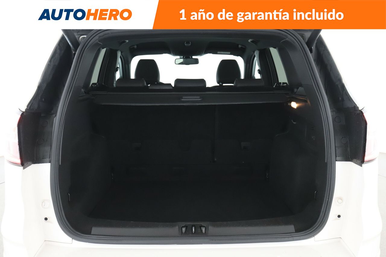 Foto Ford Kuga 18