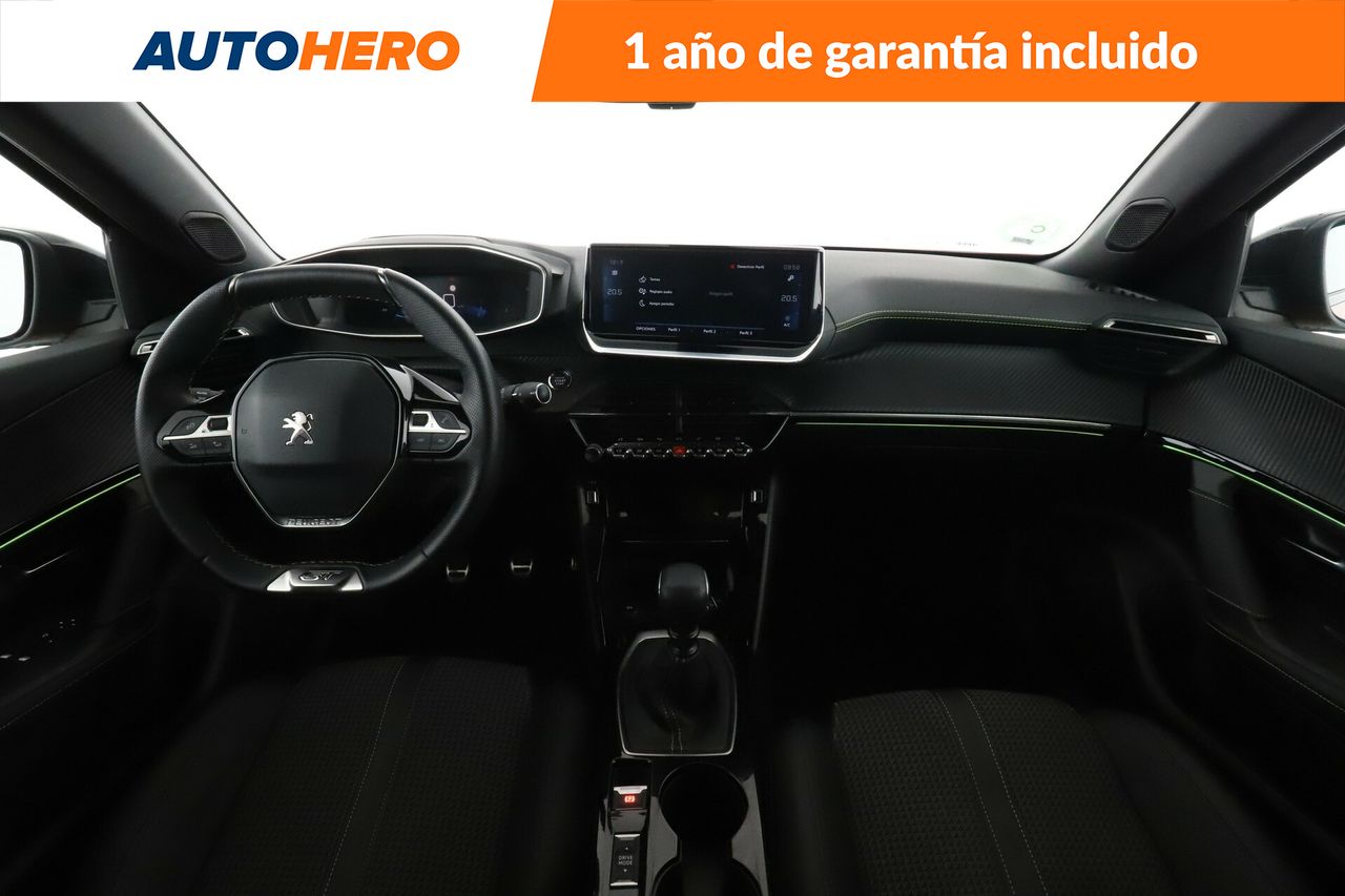 Foto Peugeot 2008 13