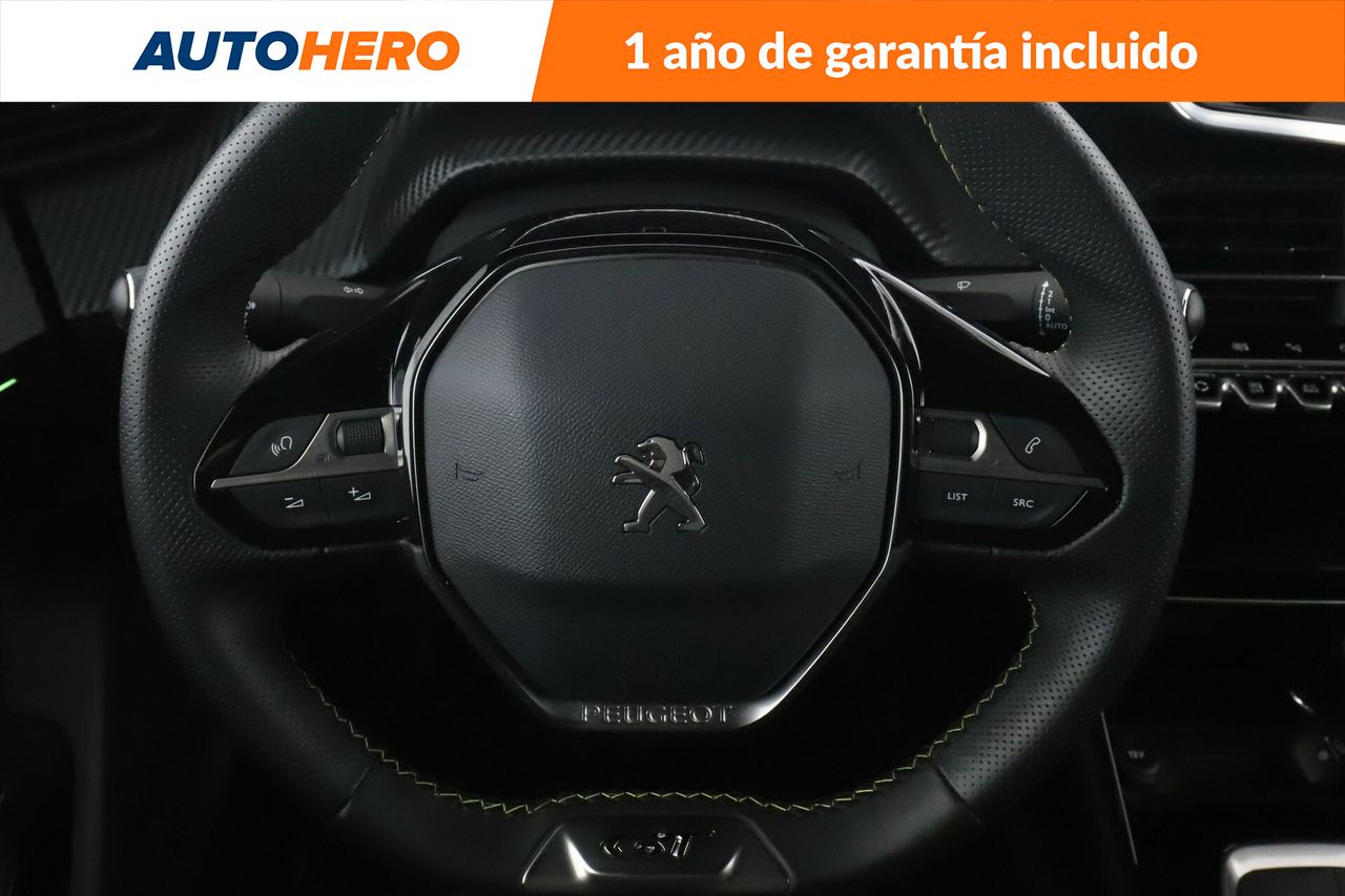 Foto Peugeot 2008 19