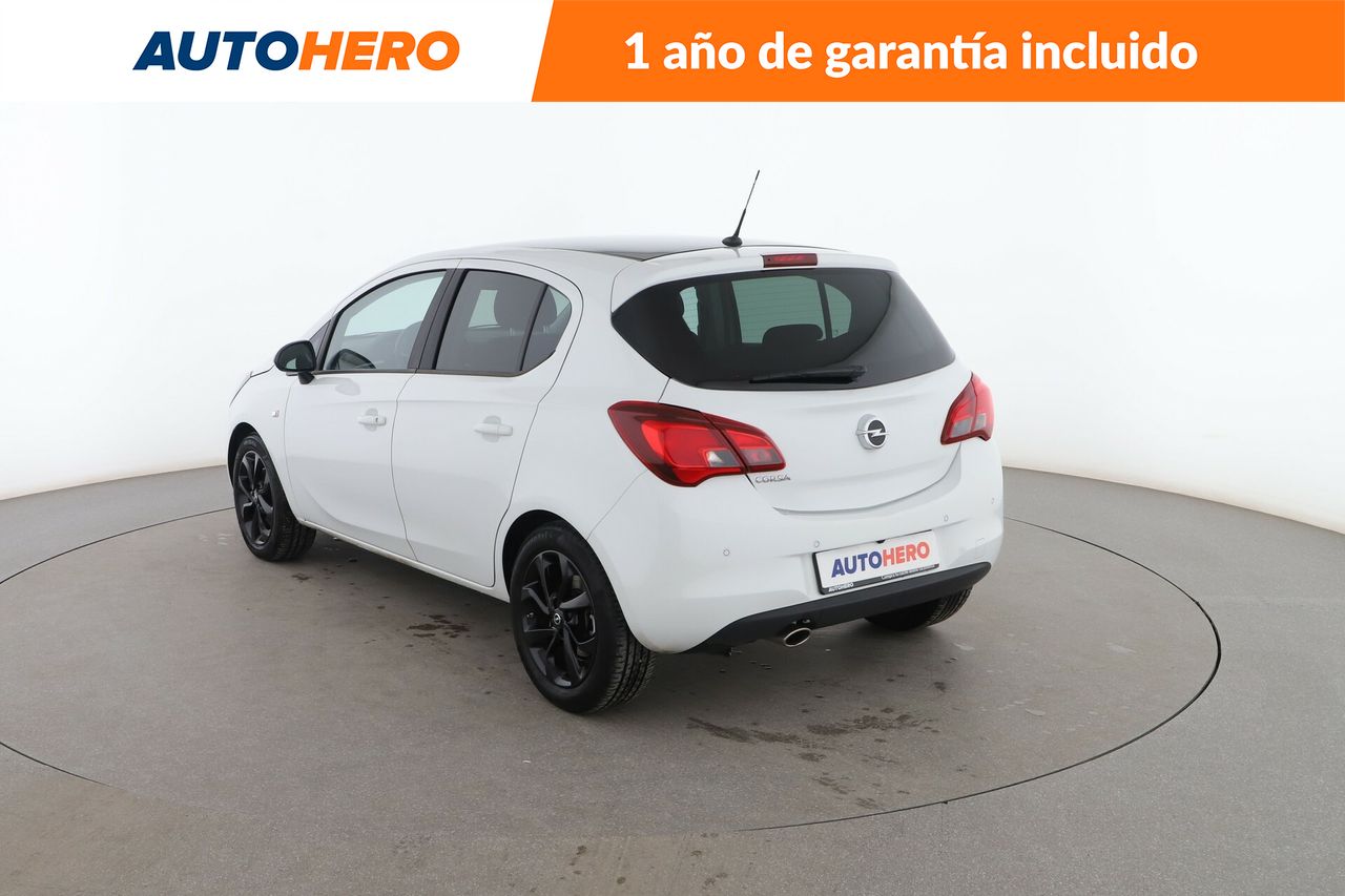 Foto Opel Corsa 4