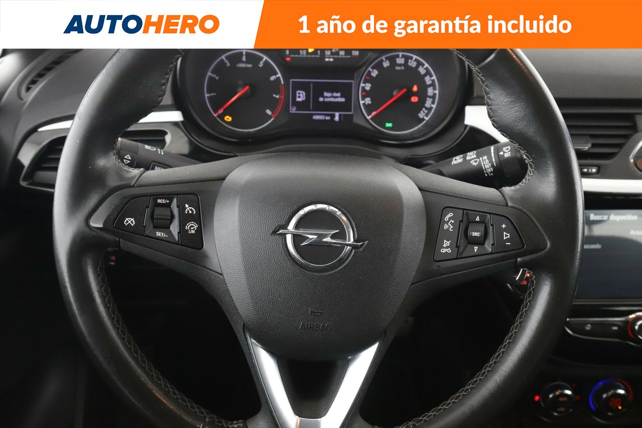 Foto Opel Corsa 19