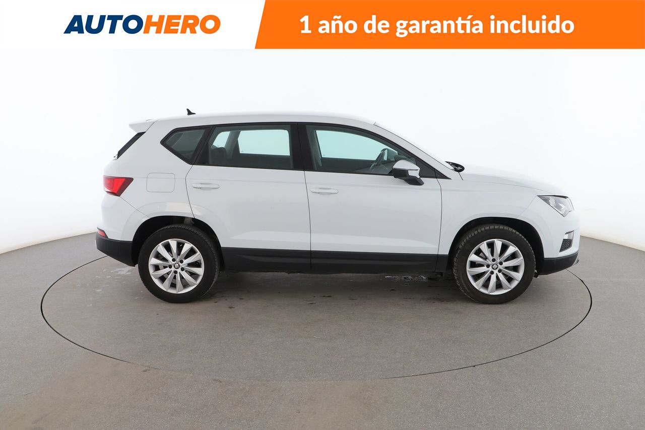 Foto Seat Ateca 7