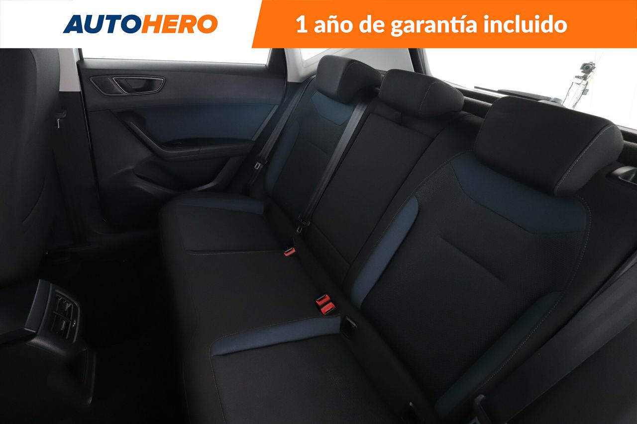 Foto Seat Ateca 15