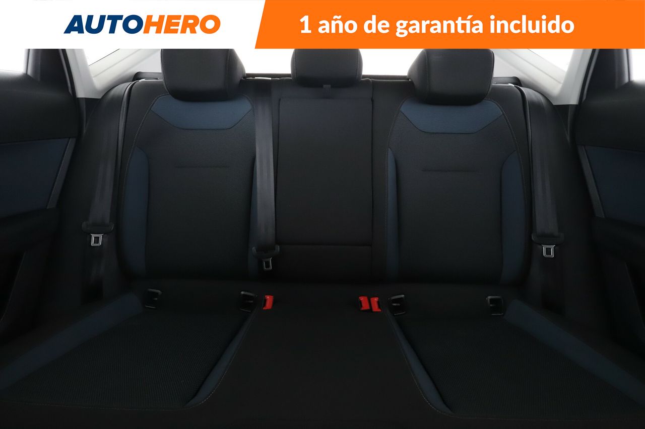 Foto Seat Ateca 16