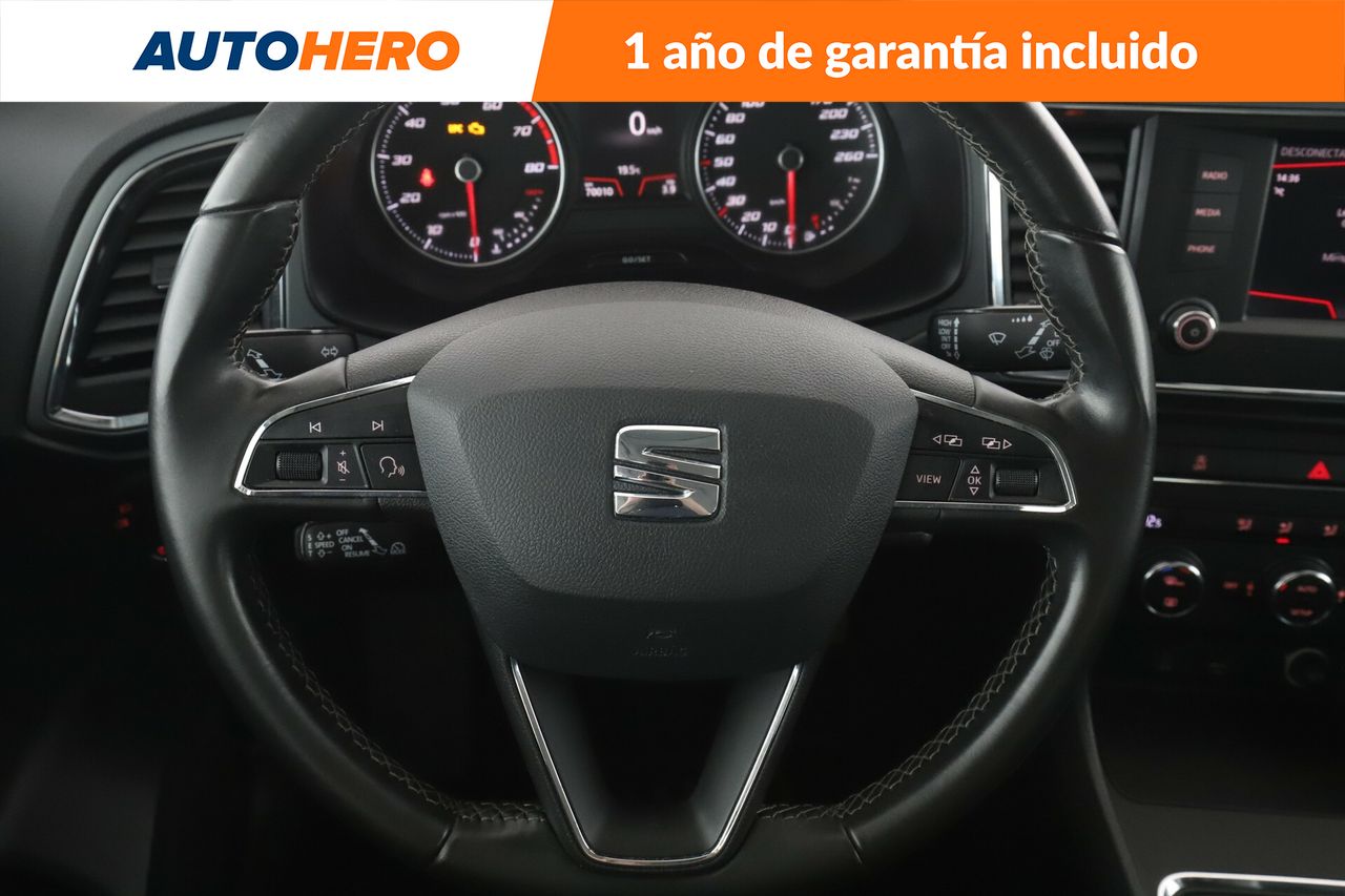 Foto Seat Ateca 19