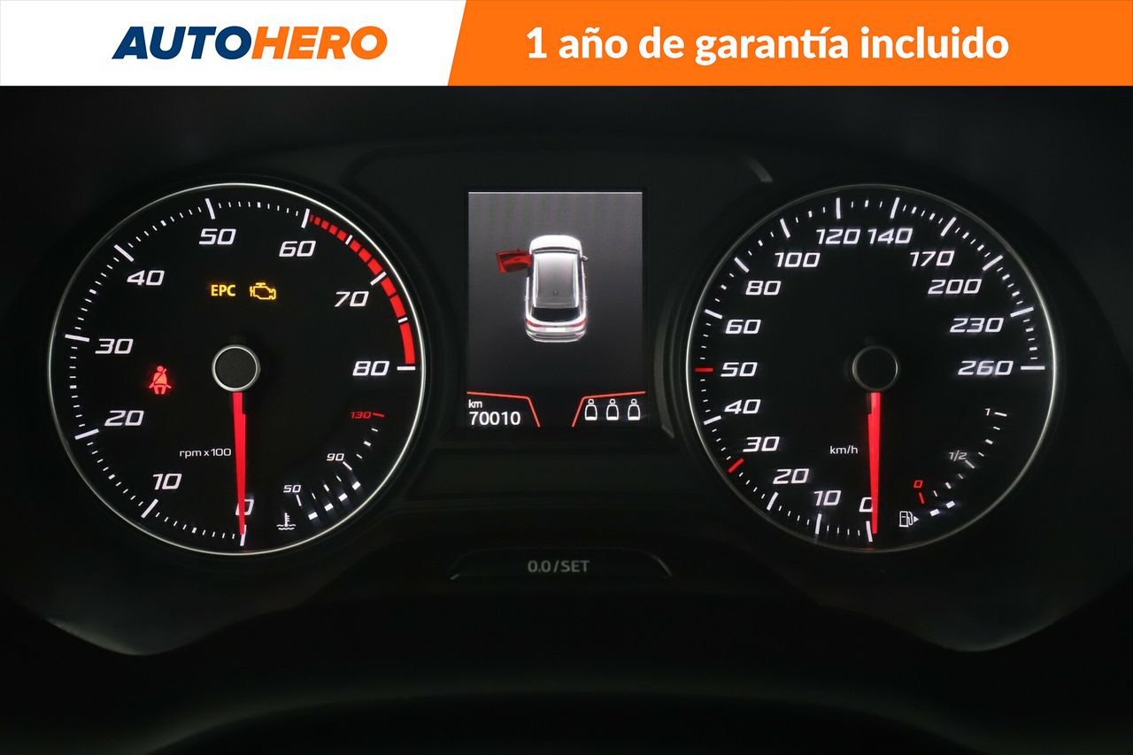 Foto Seat Ateca 20