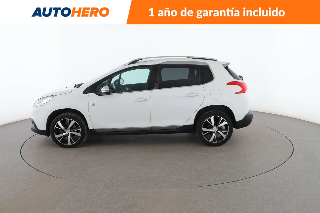 Foto Peugeot 2008 3