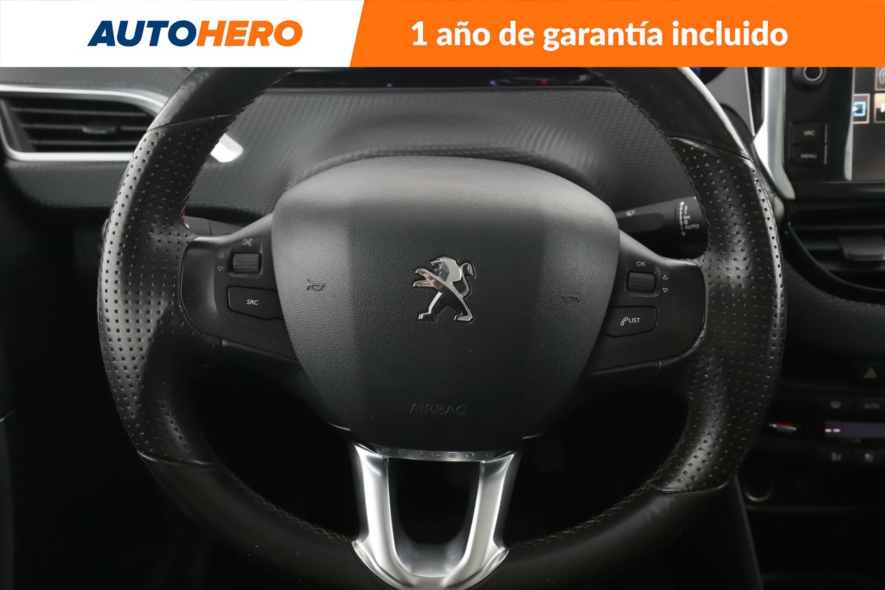 Foto Peugeot 2008 18