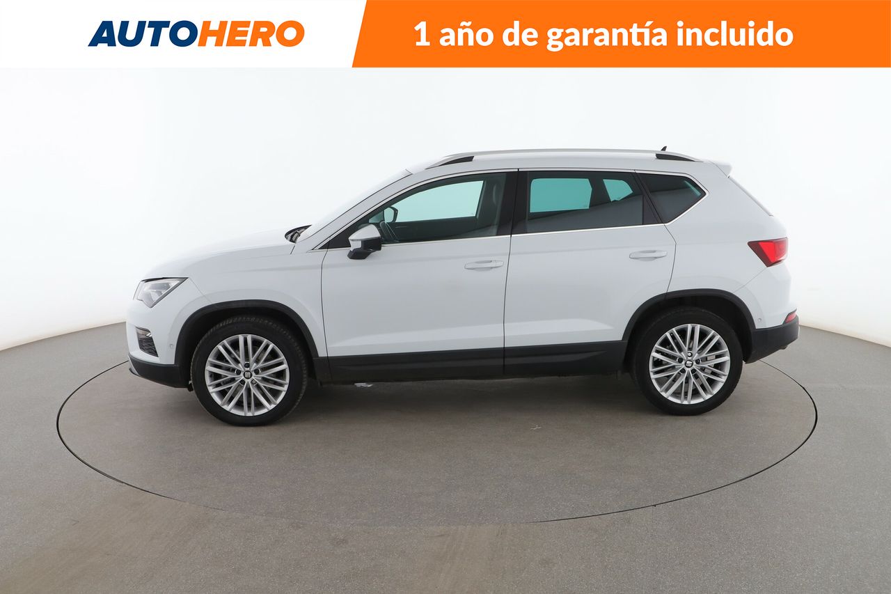 Foto Seat Ateca 3