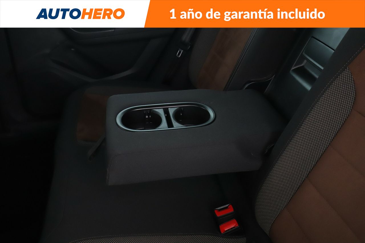 Foto Seat Ateca 30