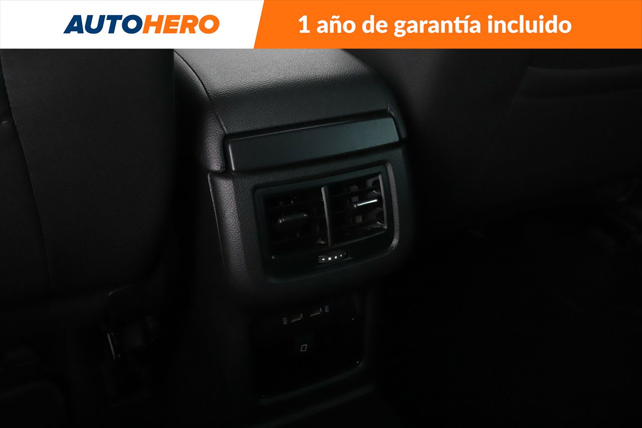 Foto Seat Ateca 31