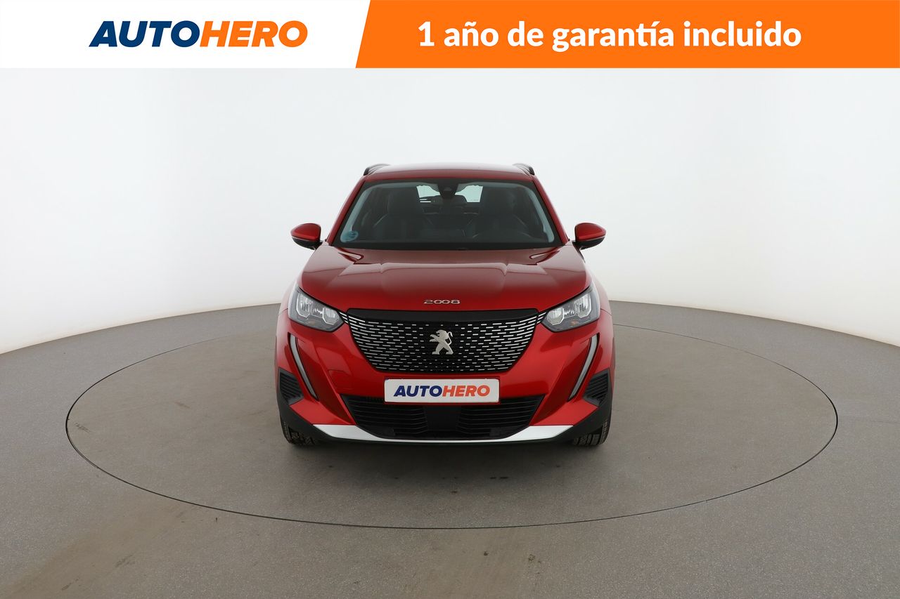 Foto Peugeot 2008 9