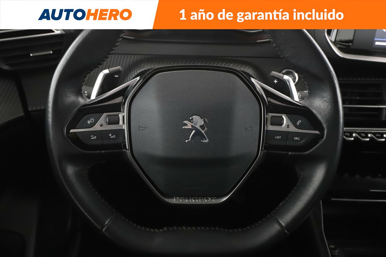 Foto Peugeot 2008 19