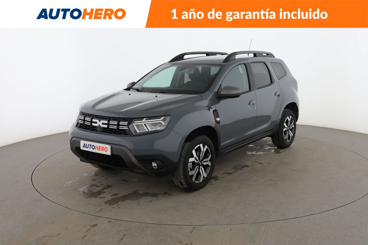 Foto Dacia Duster 1