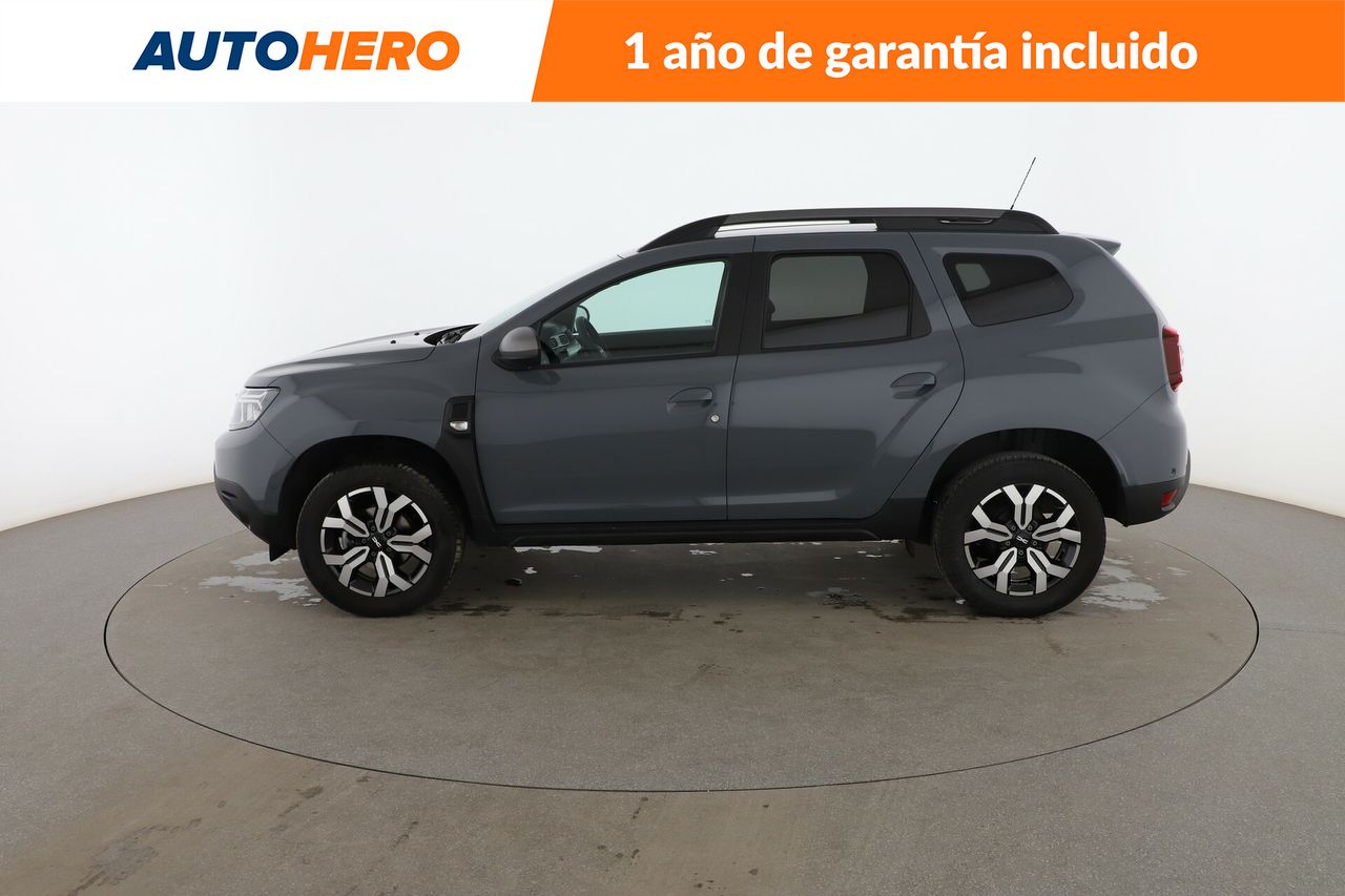 Foto Dacia Duster 3