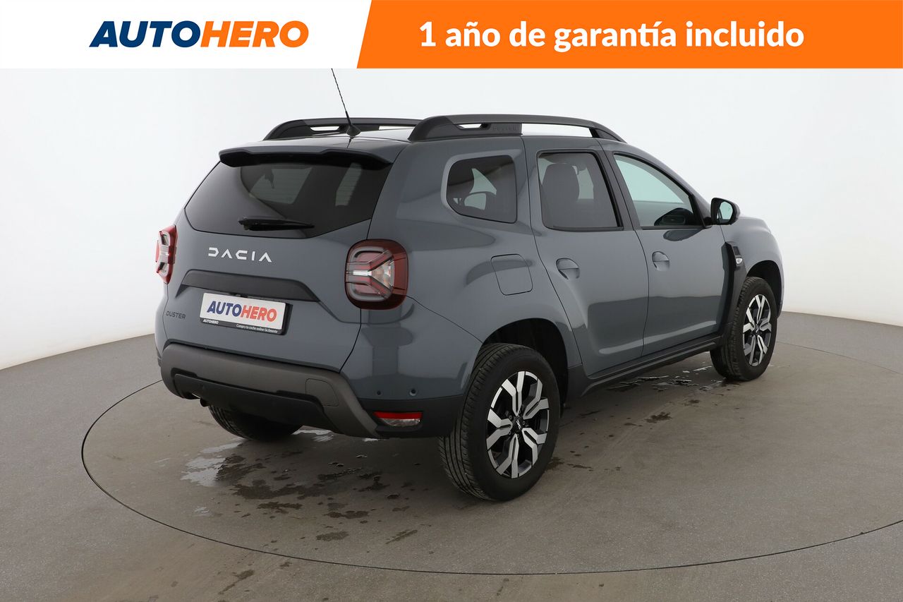 Foto Dacia Duster 6