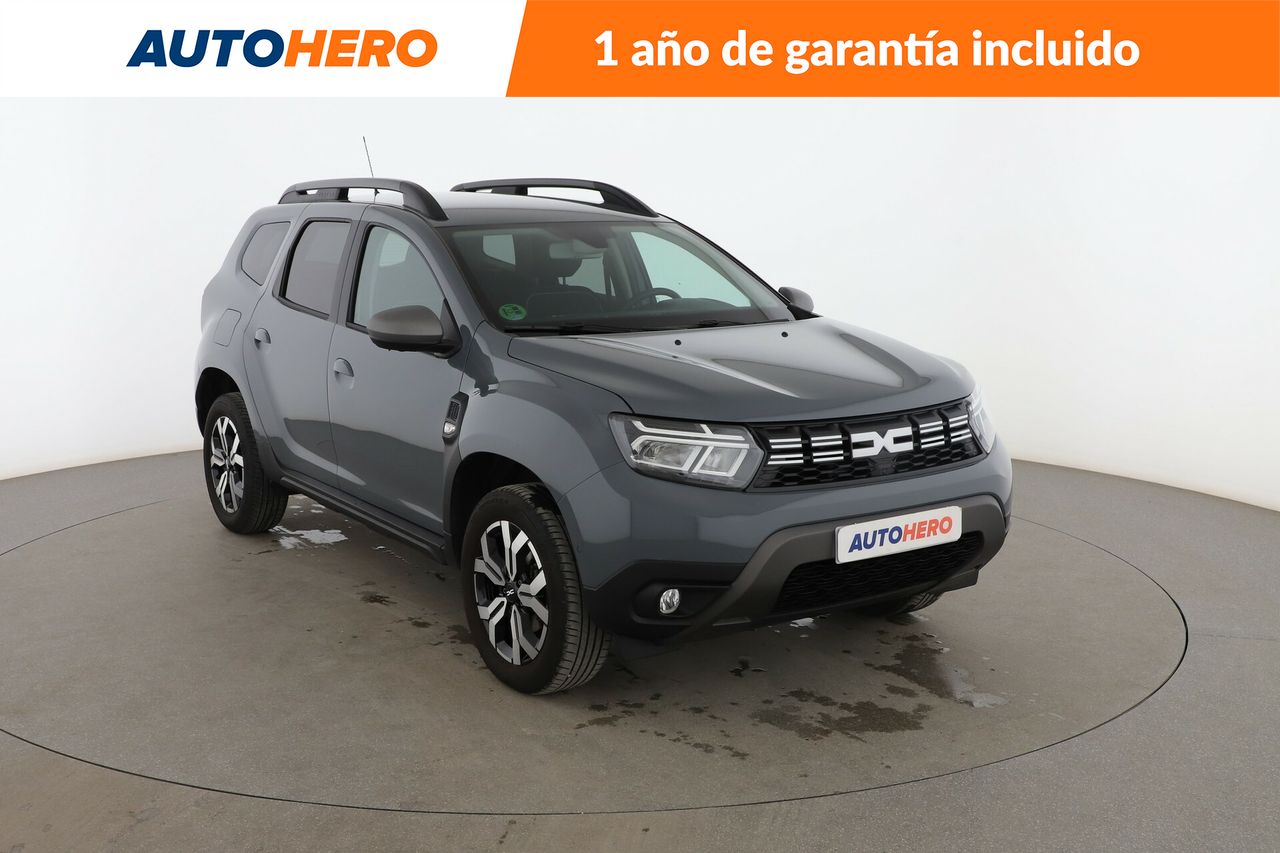 Foto Dacia Duster 8