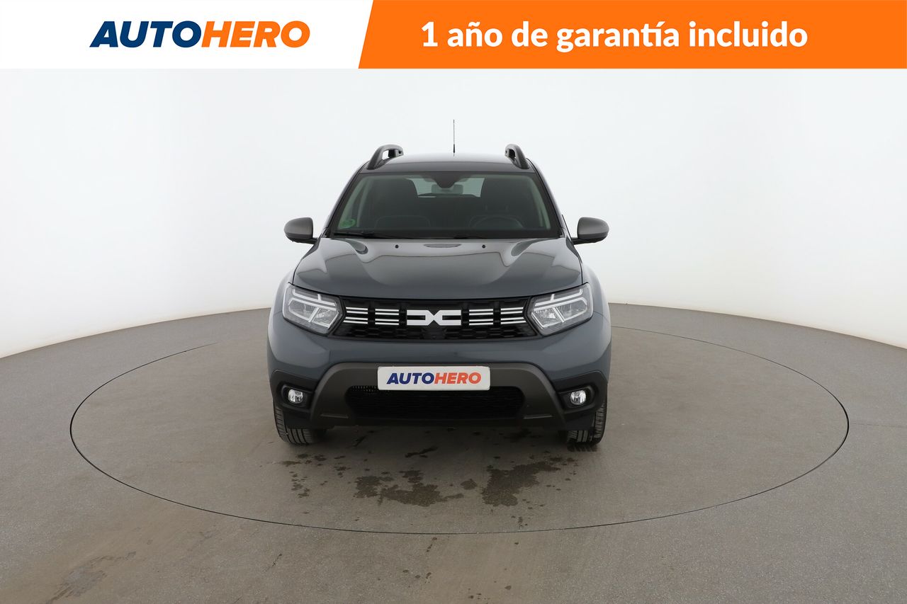 Foto Dacia Duster 9