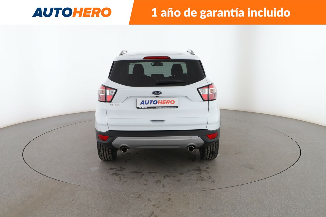 Foto Ford Kuga 5