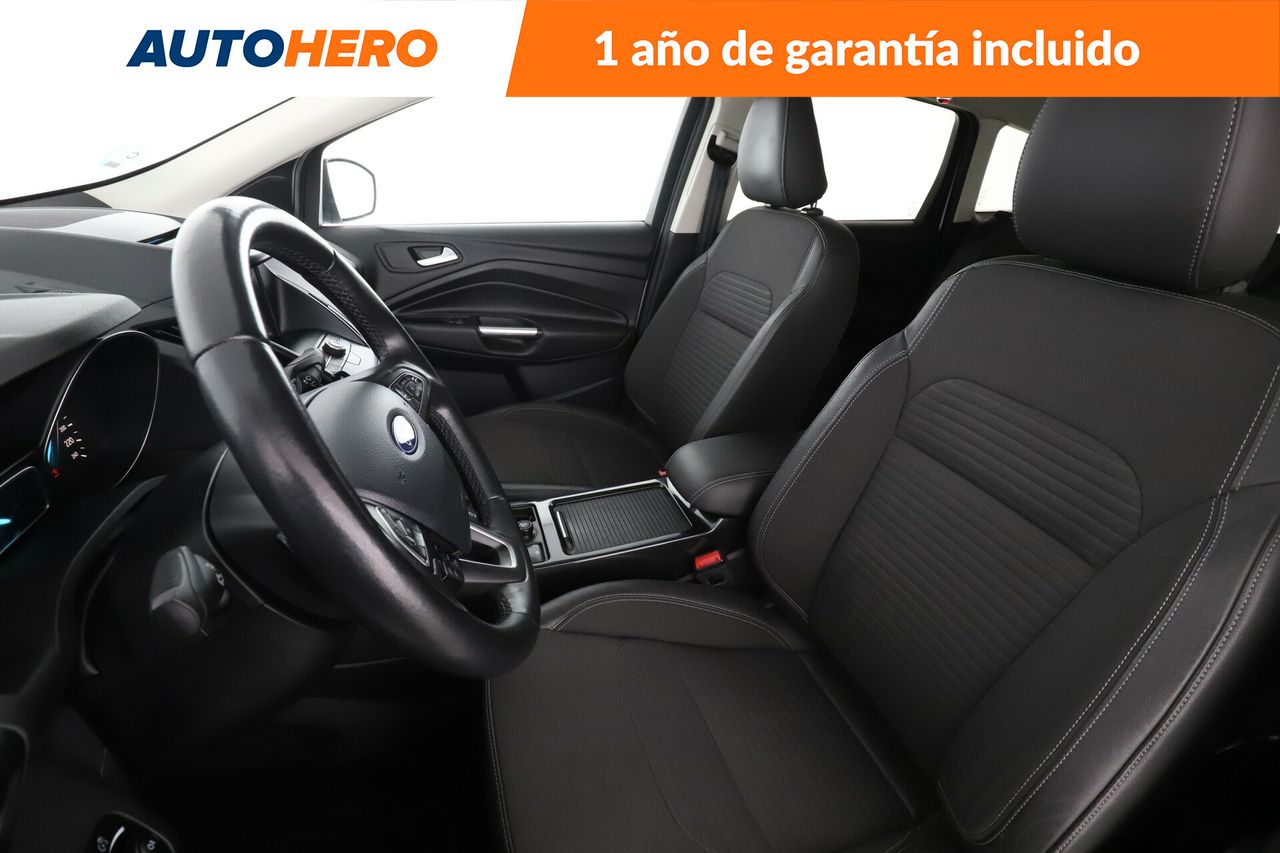 Foto Ford Kuga 11