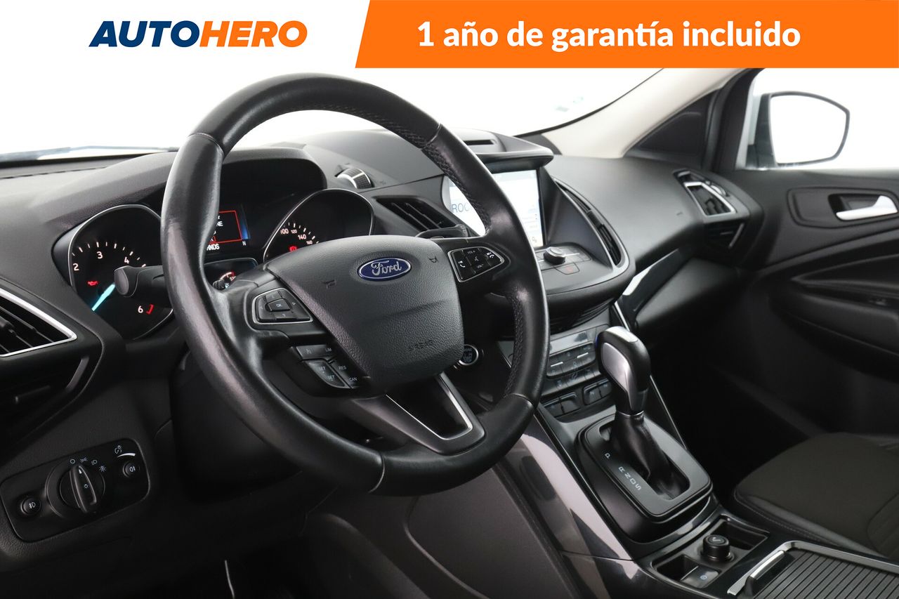 Foto Ford Kuga 12