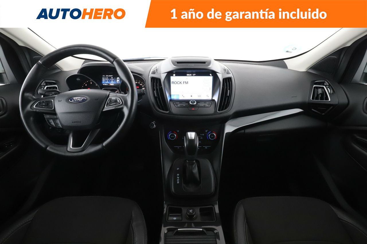 Foto Ford Kuga 13