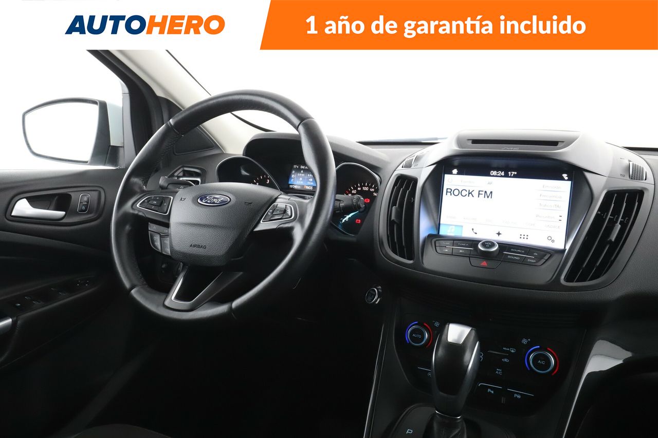 Foto Ford Kuga 14