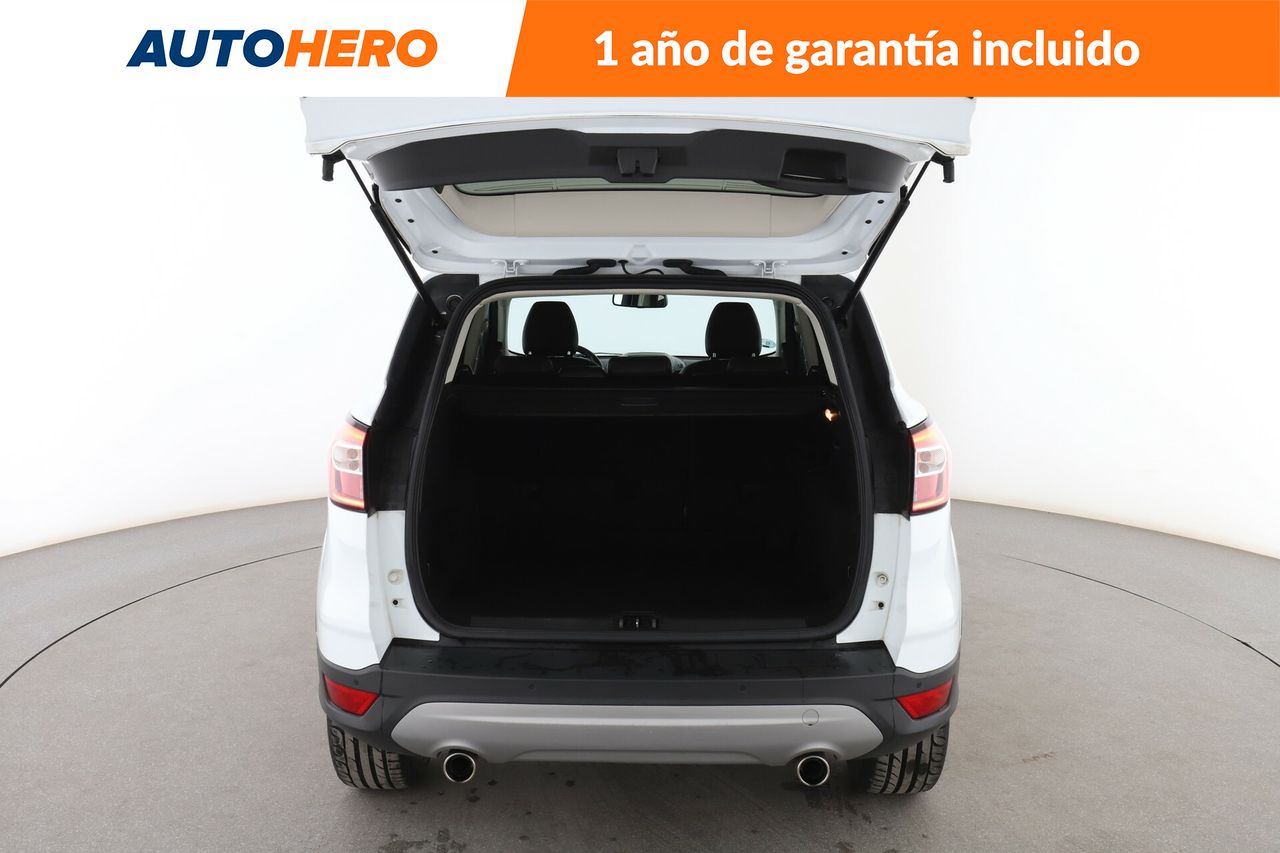 Foto Ford Kuga 17