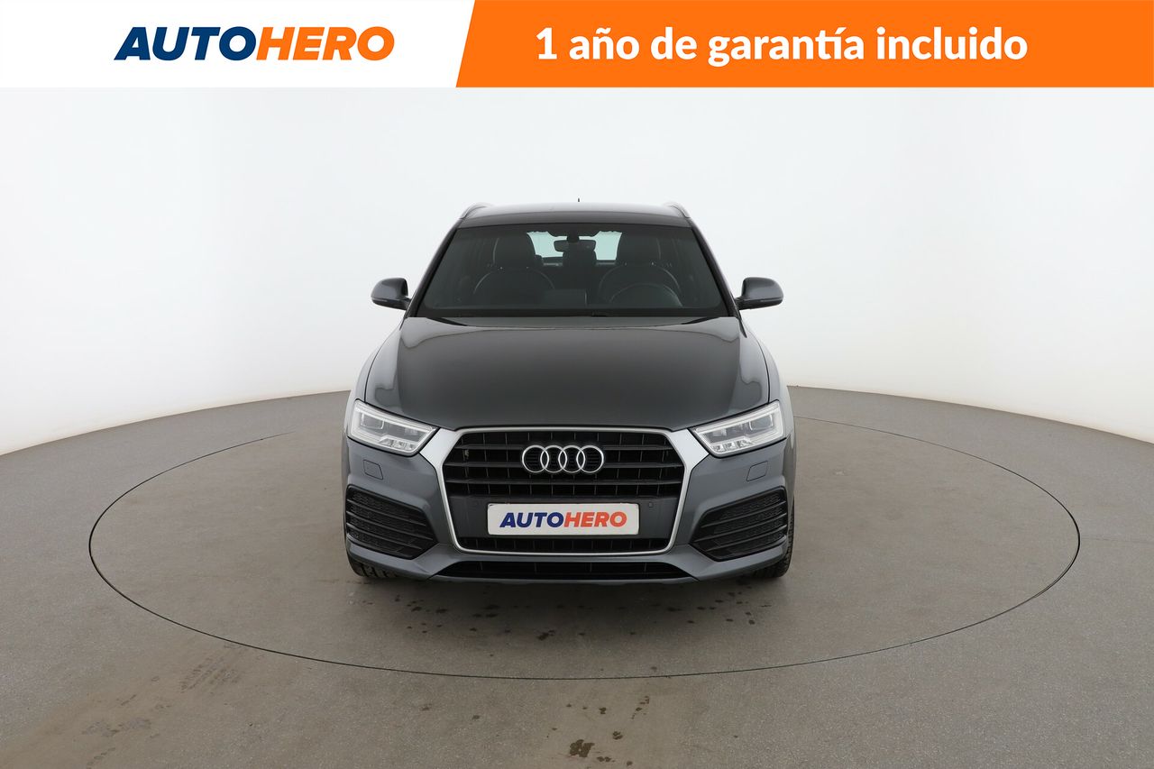 Foto Audi Q3 9