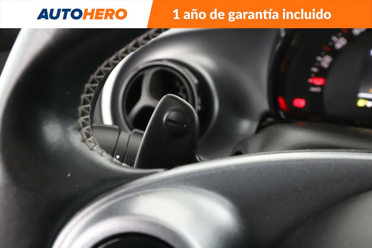 Foto Smart Forfour 27