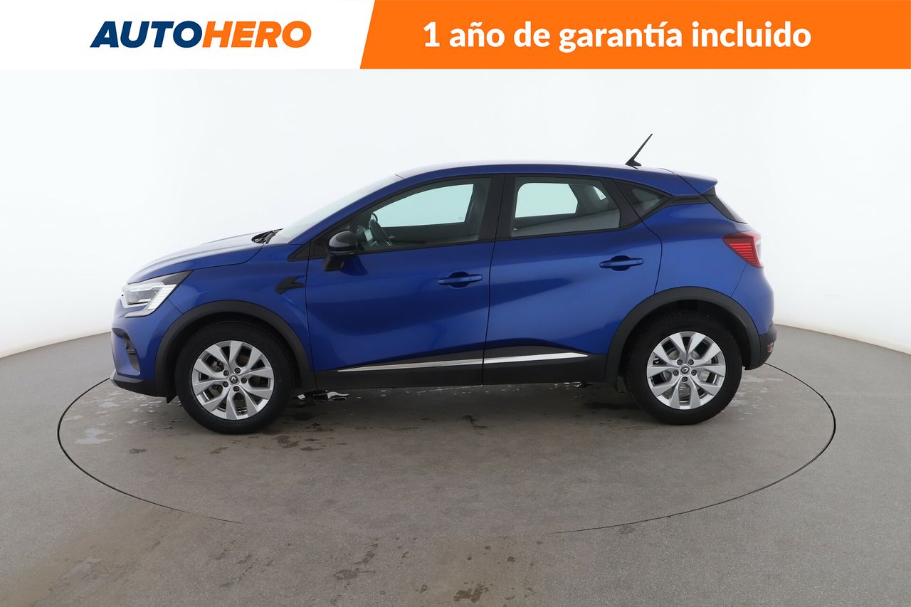 Foto Renault Captur 3