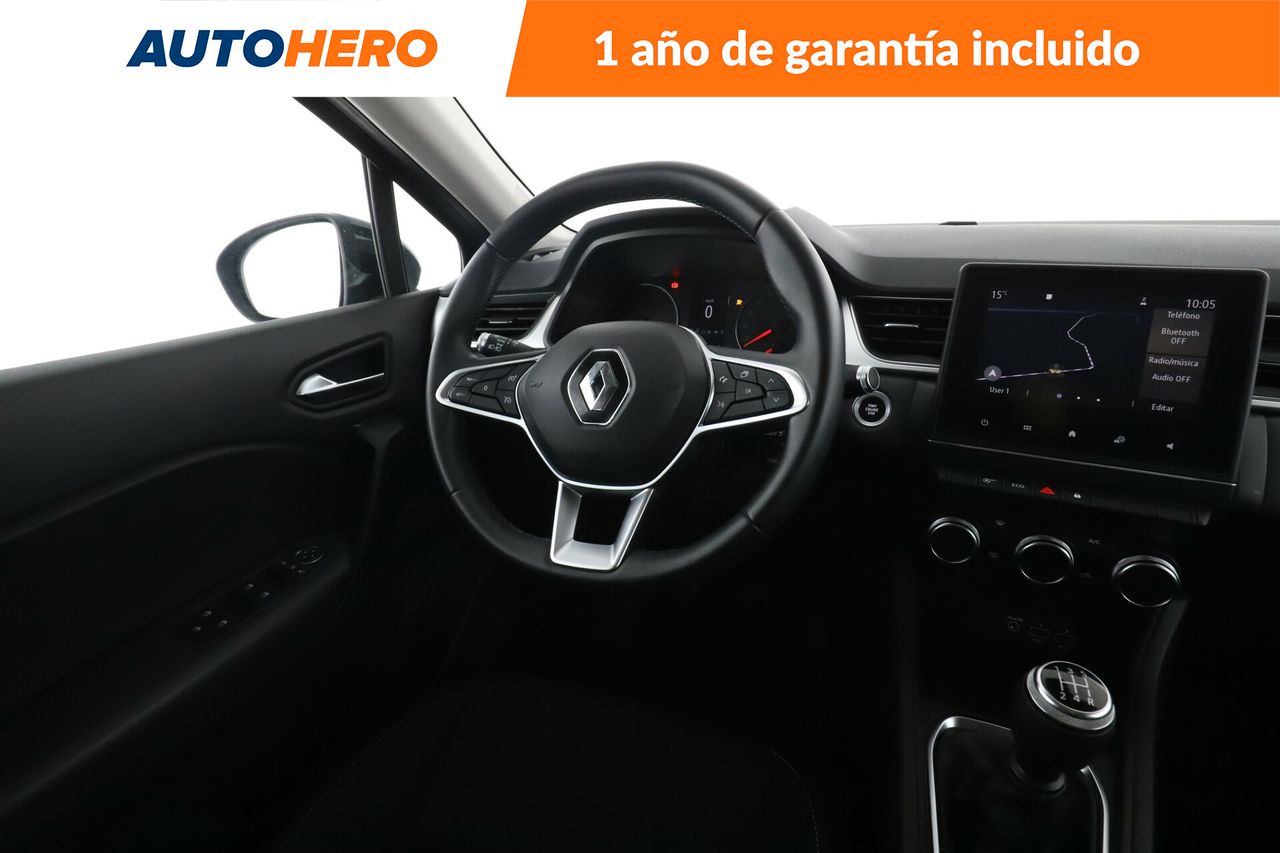 Foto Renault Captur 13