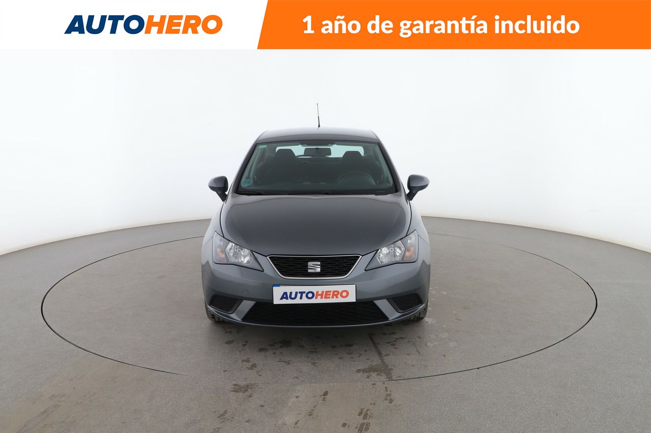 Foto Seat Ibiza 9