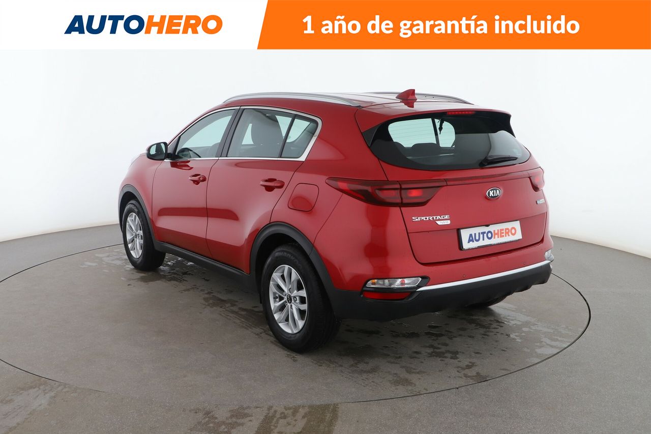 Foto Kia Sportage 4