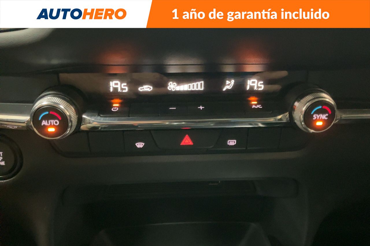 Foto Mazda CX-30 26