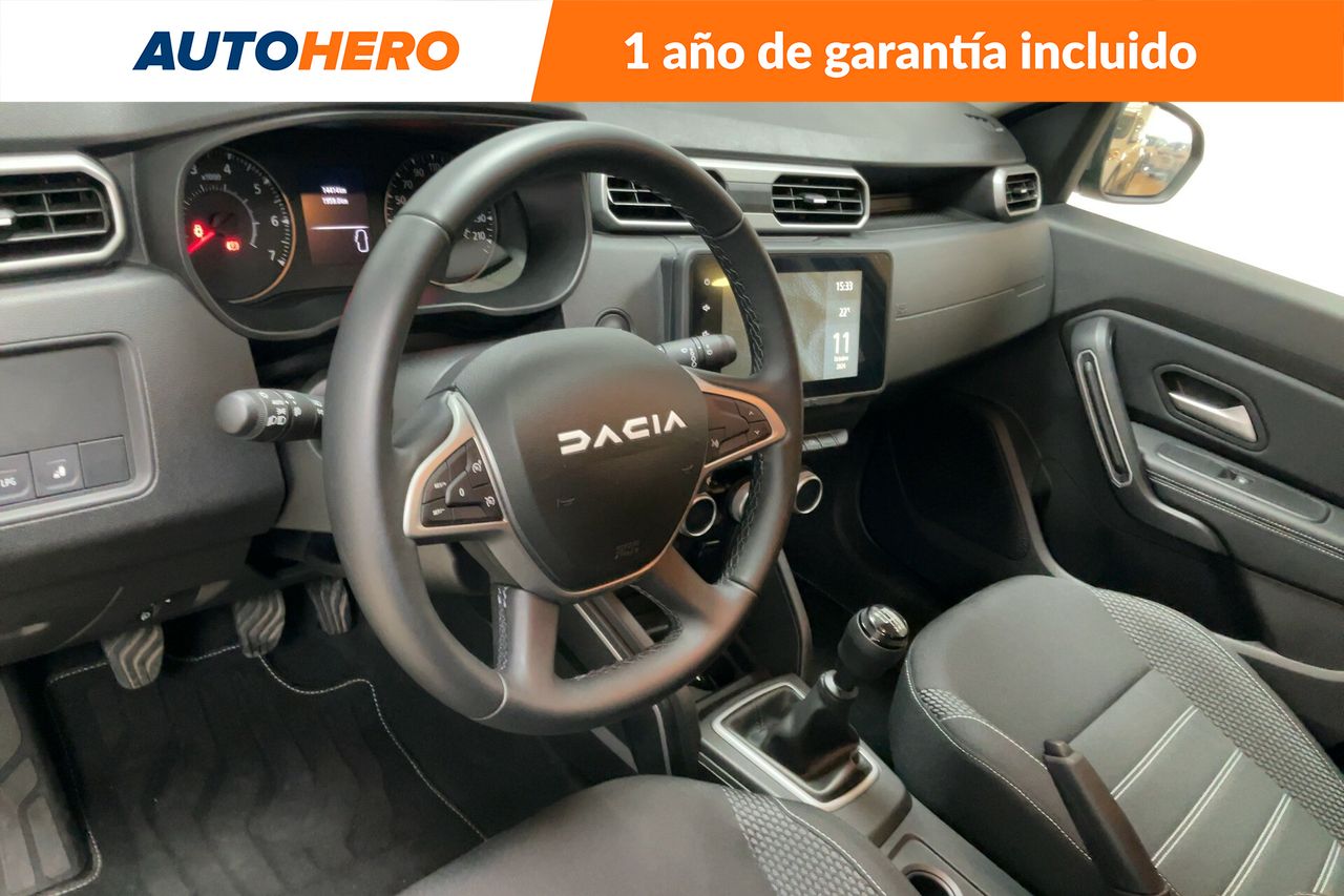 Foto Dacia Duster 12