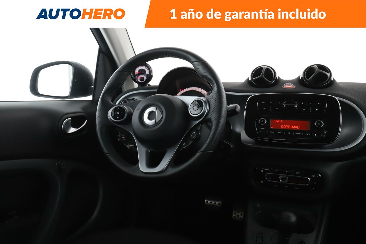 Foto Smart Fortwo 14