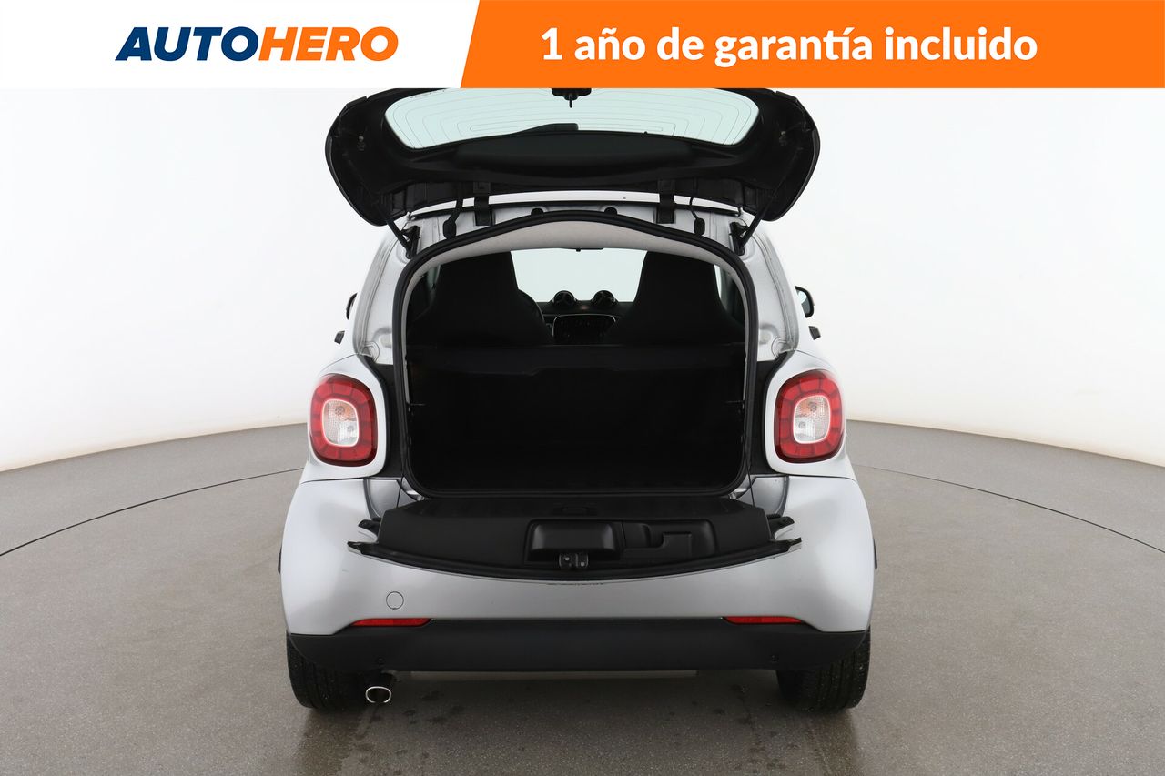 Foto Smart Fortwo 16