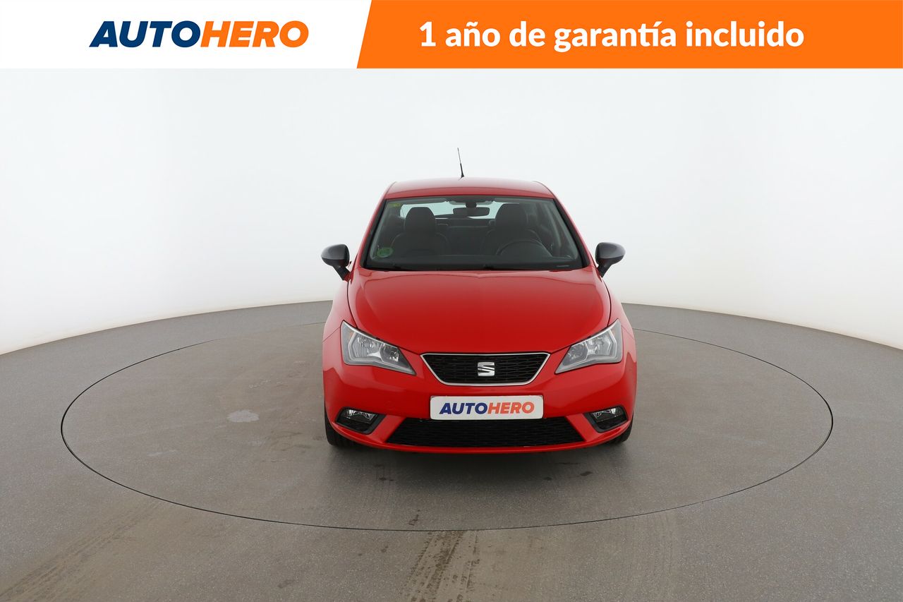 Foto Seat Ibiza 9