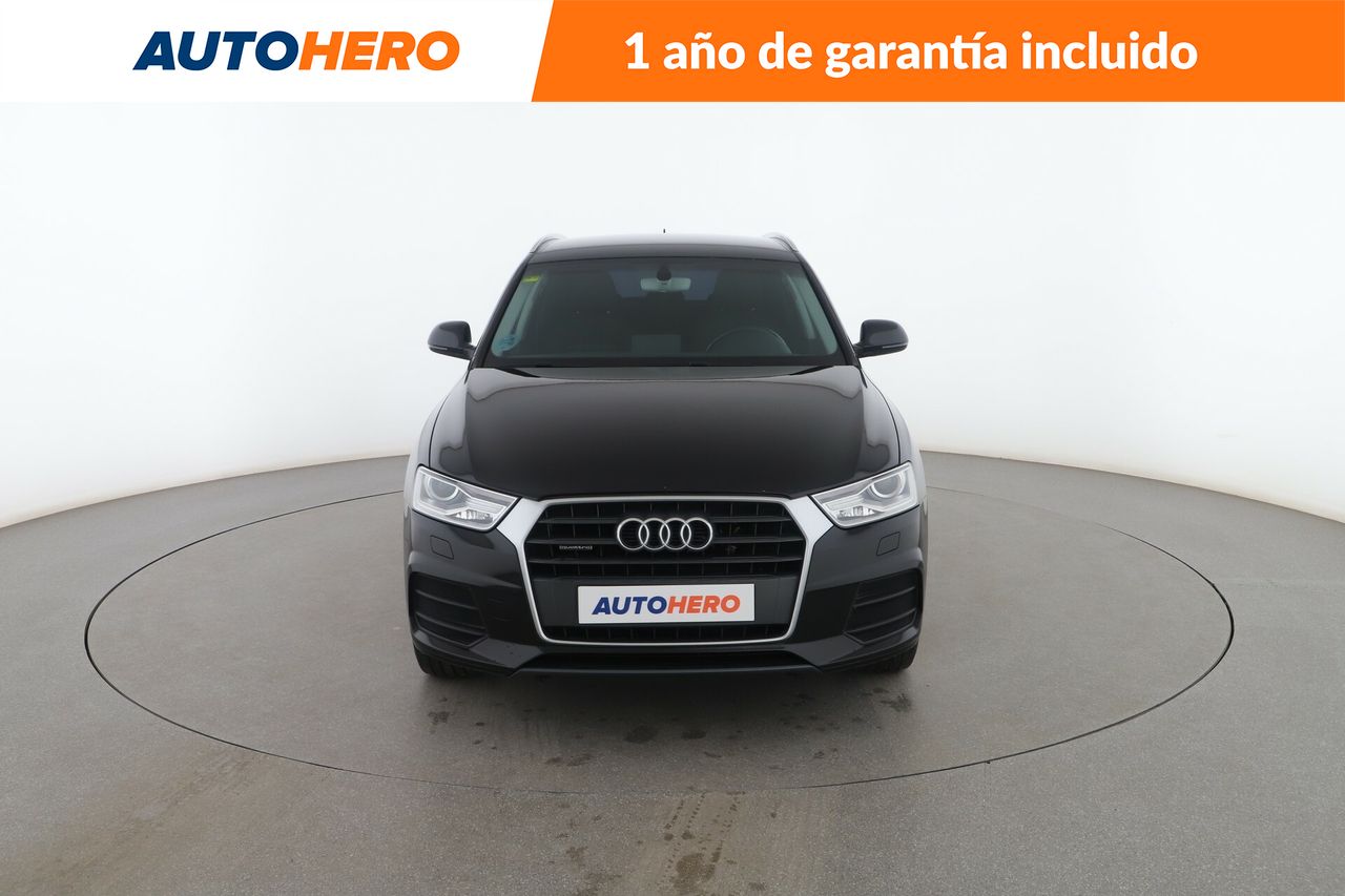 Foto Audi Q3 9