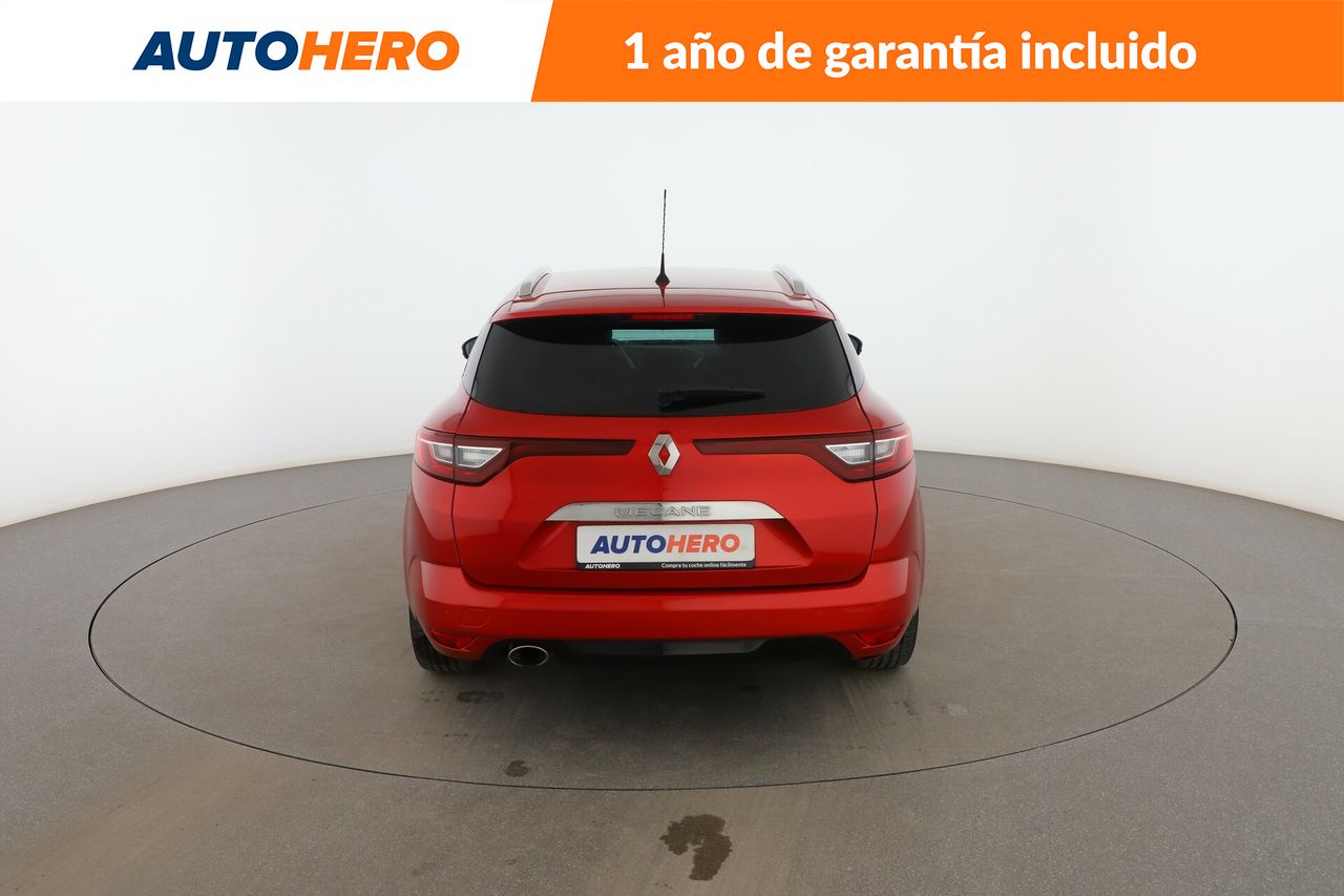 Foto Renault Mégane 5