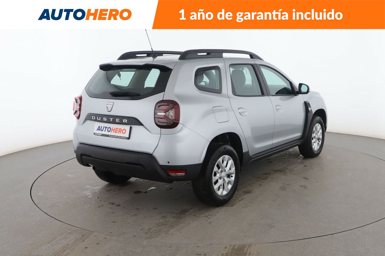 Foto Dacia Duster 6