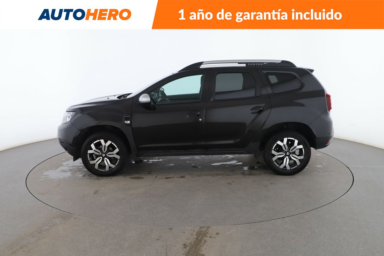 Foto Dacia Duster 3