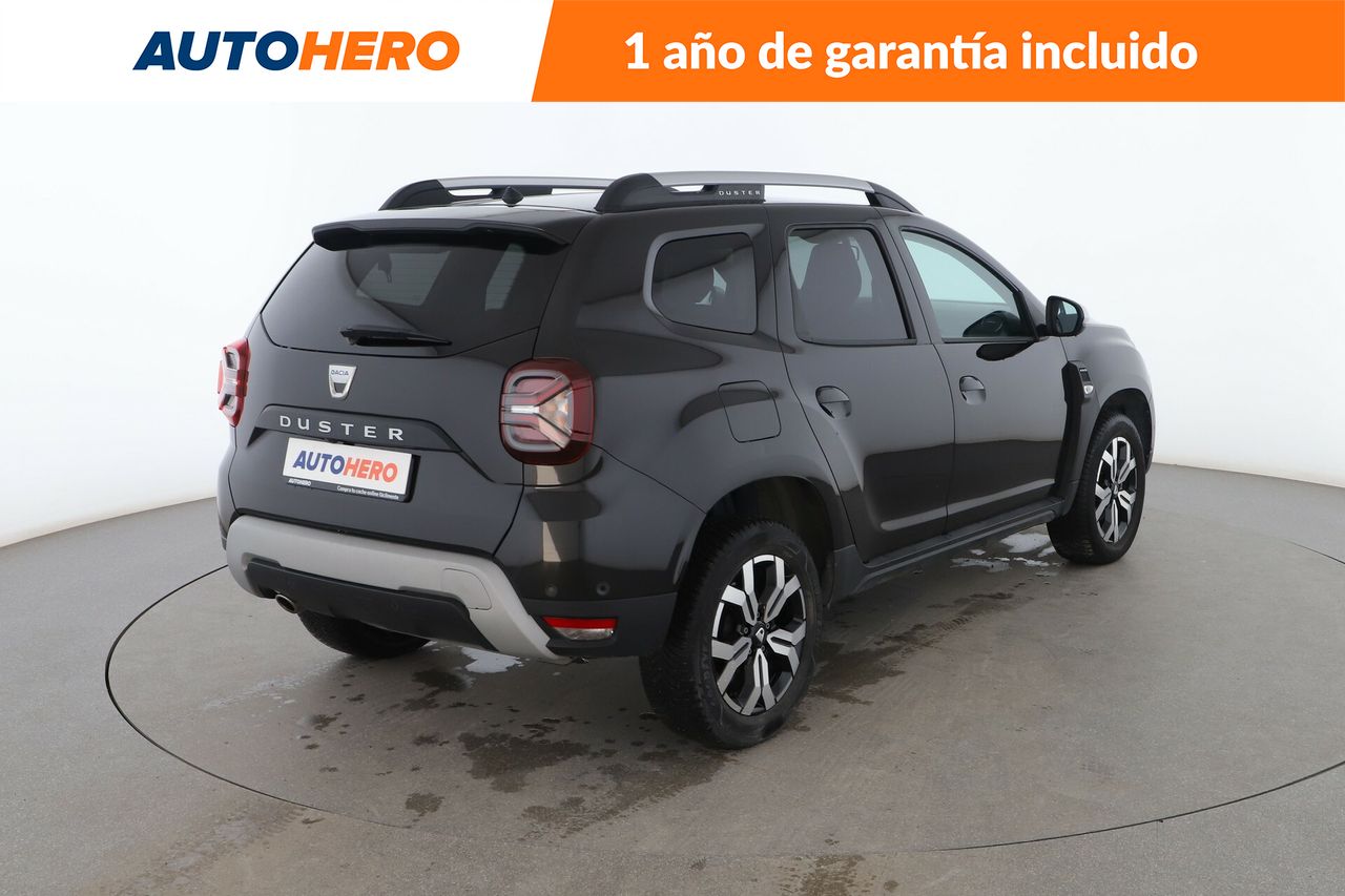 Foto Dacia Duster 6