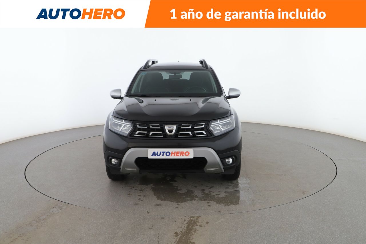 Foto Dacia Duster 9