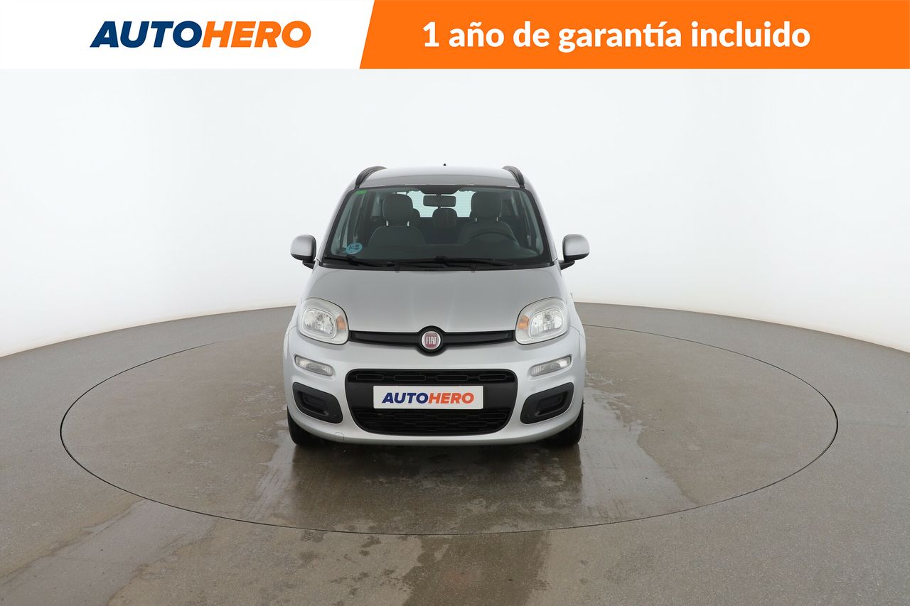 Foto Fiat Panda 9