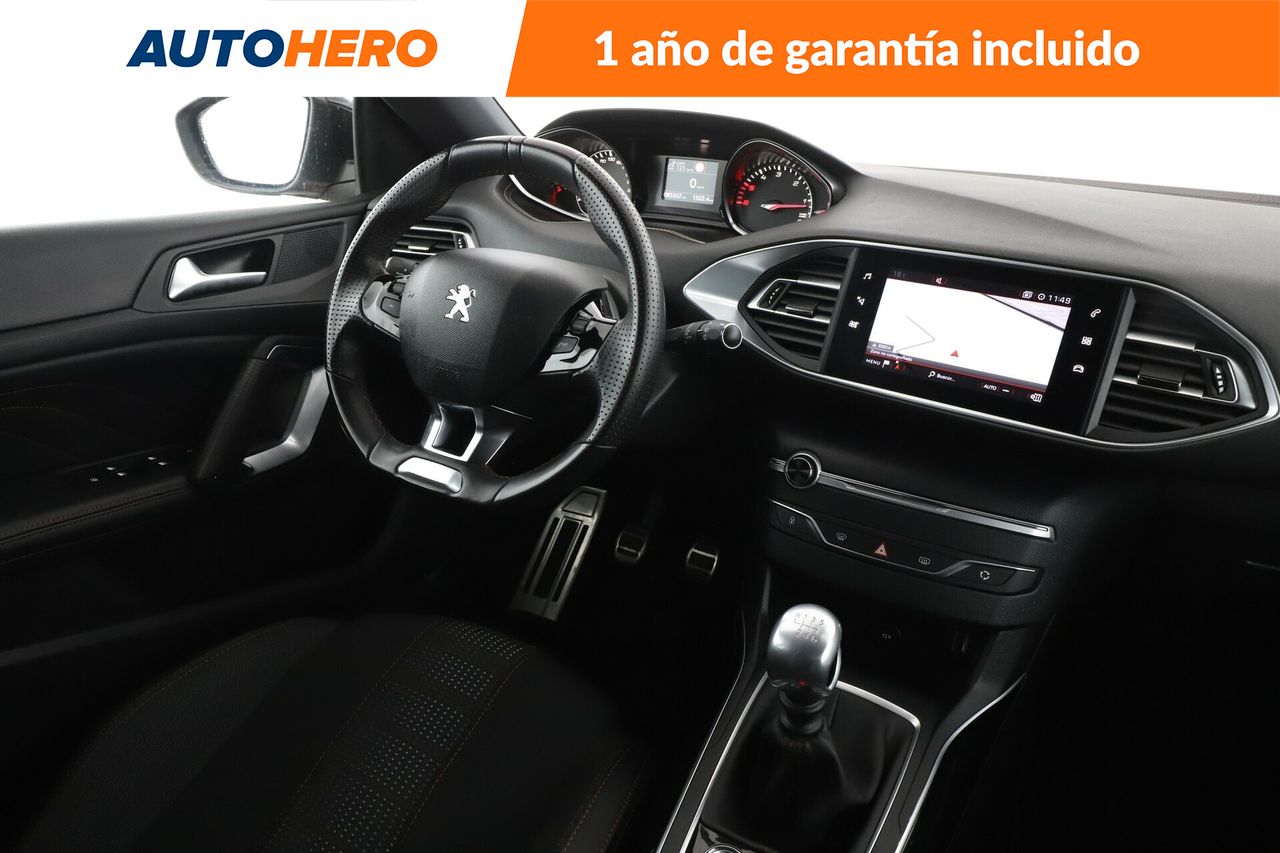 Foto Peugeot 308 14