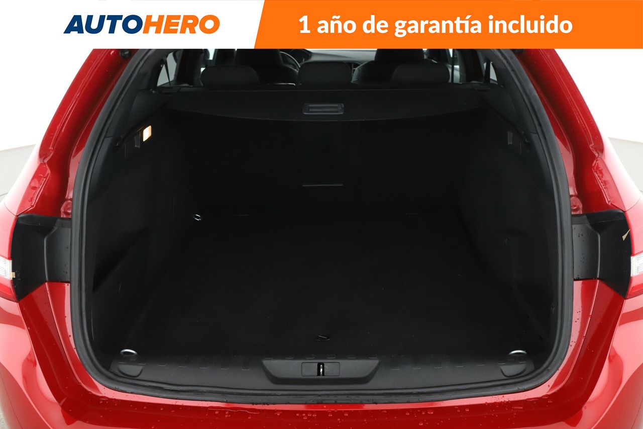 Foto Peugeot 308 18