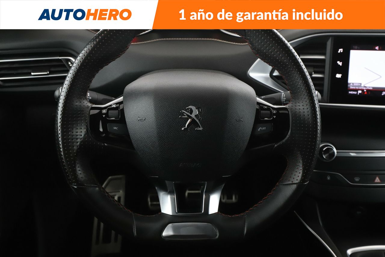 Foto Peugeot 308 19