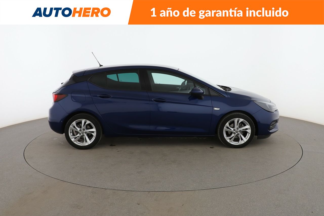 Foto Opel Astra 7